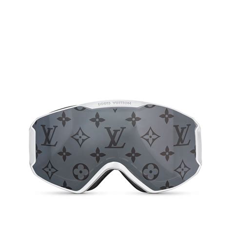 masque louis vuitton brigitte|Louis Vuitton snow mask s00.